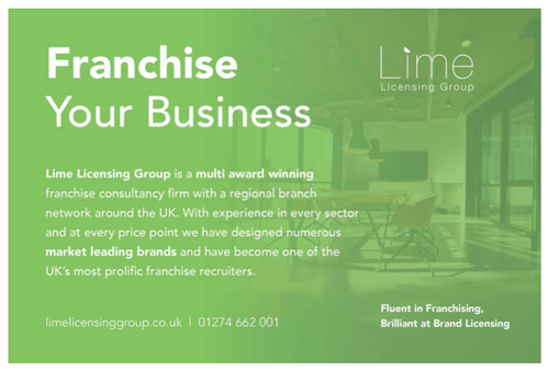 Lime Licensing Group